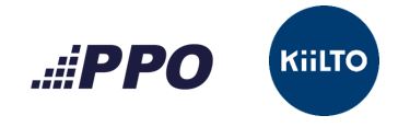 Kiilto Logo